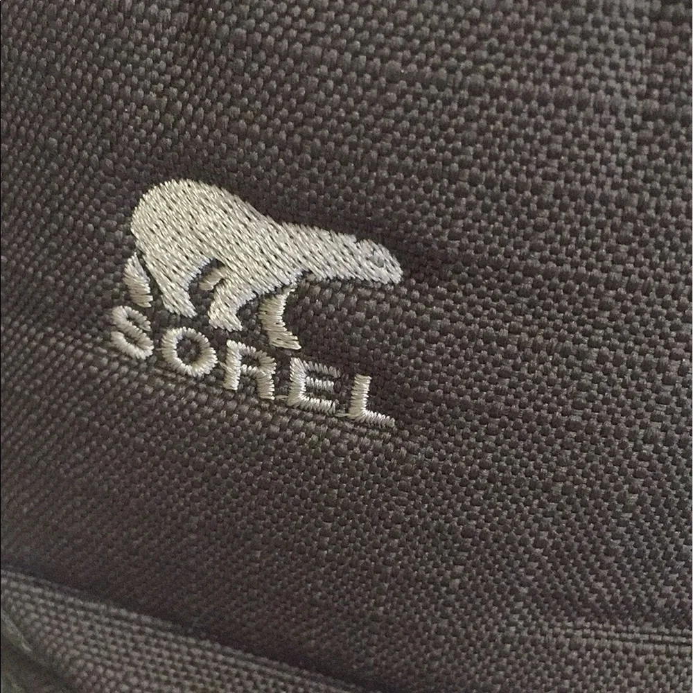 Sorel Cumberland Insulated Winter Boot